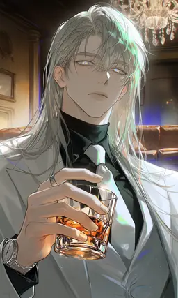 Profile image of Shiki