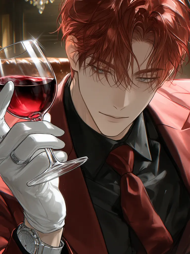 ATARAYO0777의 Extreme Difficulty: Seducing the Misanthropic Heir