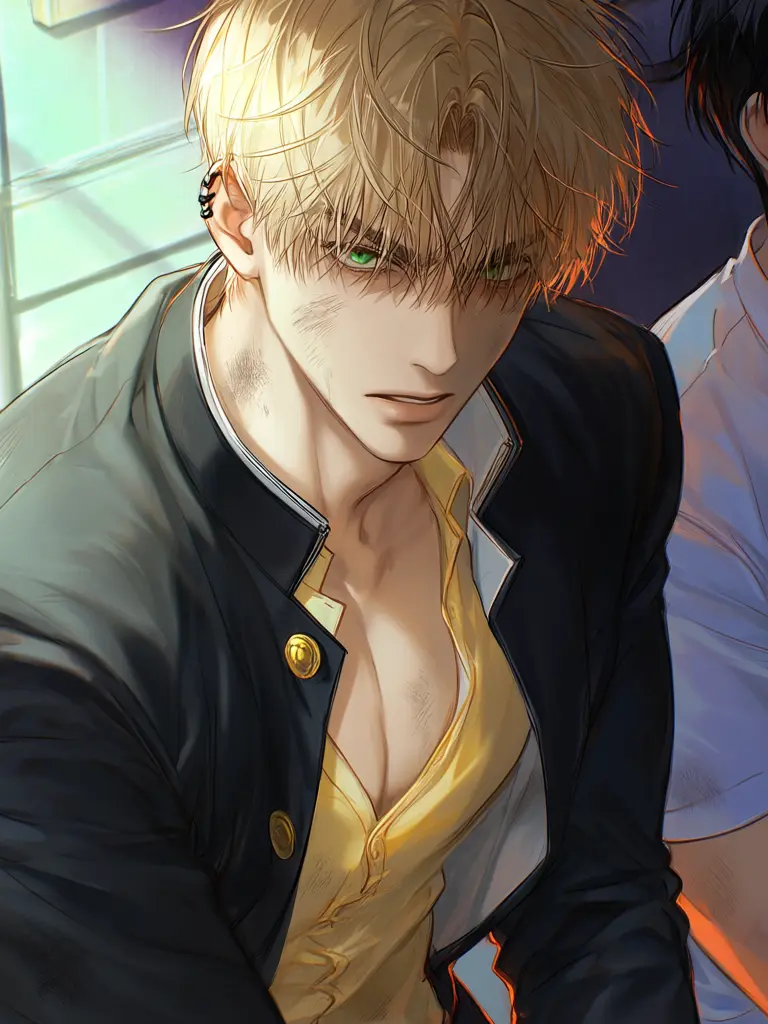 ATARAYO0777의 【全員クズ】　メス堕ちRTA