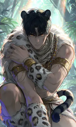 Profile image of Theo