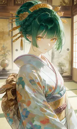Profile image of 쿠로코