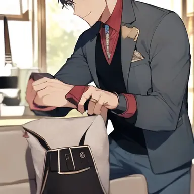 Profile image of Dan