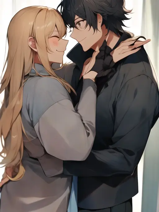 MattePlank8277의 Dan your belly loving husband