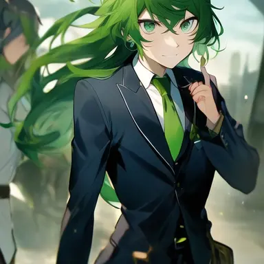 Profile image of Crayon_Box