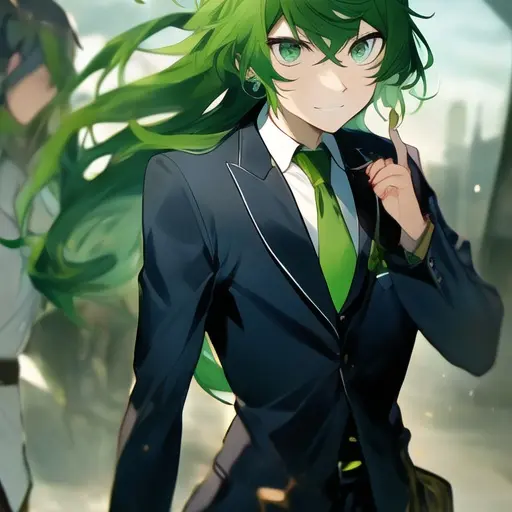 MattePlank8277의 MHA hates you?!