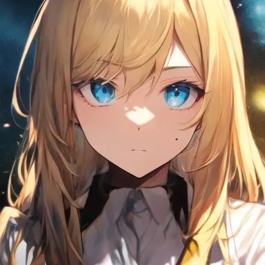 Profile image of College girlfriend