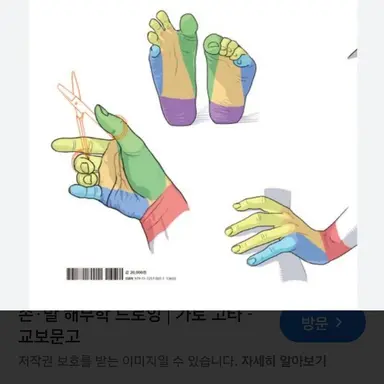 Profile image of 손발