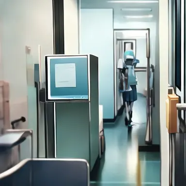 Profile image of 폐병원