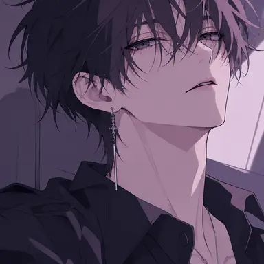 Profile image of 朝霧 律