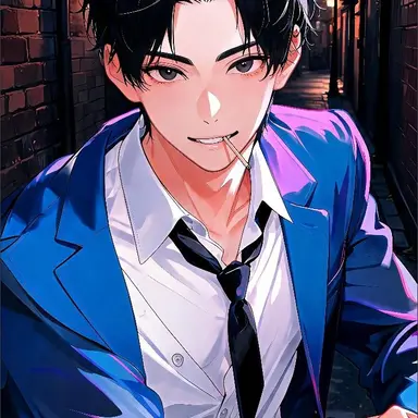 Profile image of 黒瀬　朔