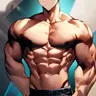 Profile image of 남자