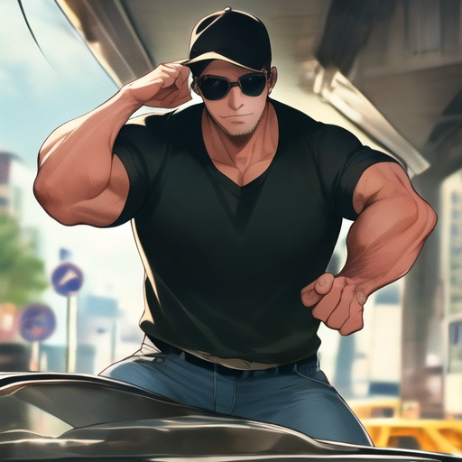 택시 대표 이미지