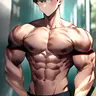 Profile image of 손님