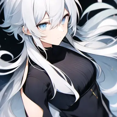 Profile image of Almendra