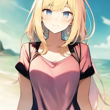 Profile image of 마린