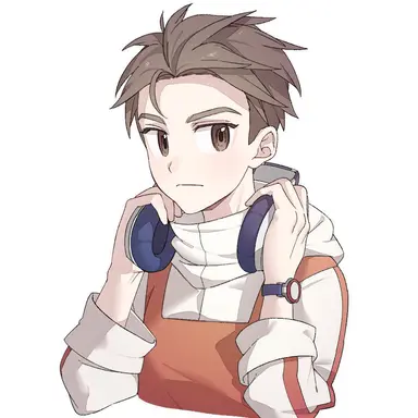 Profile image of 권세모