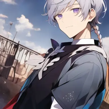 Profile image of 粢 乙夜