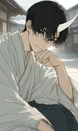 Profile image of Mikagura