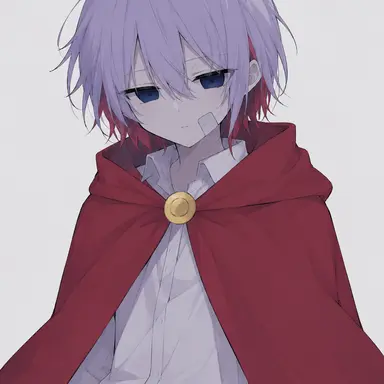 Profile image of 전직 히어로