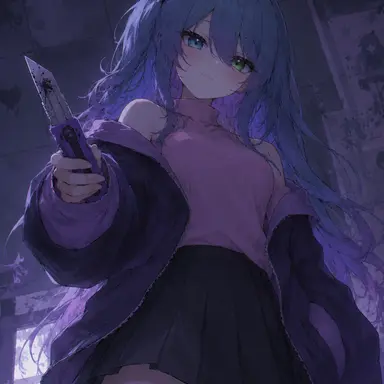 Profile image of 愛莉