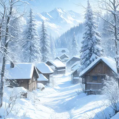 Profile image of Winter