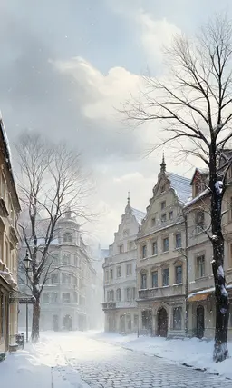 Profile image of Winter in Germany