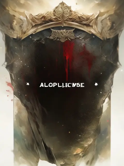 EggyStand6155의 The Relic Detail: Blood of the Rift 2