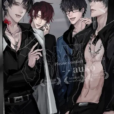 Profile image of ヤンデレ同級生達