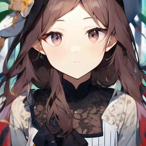 ZestySauce1149의 김지아