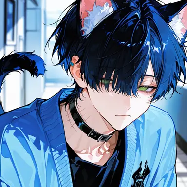 Profile image of トワ