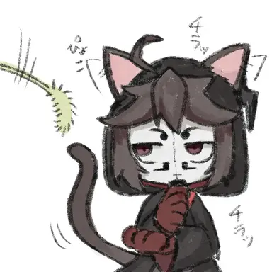 Profile image of ブラック