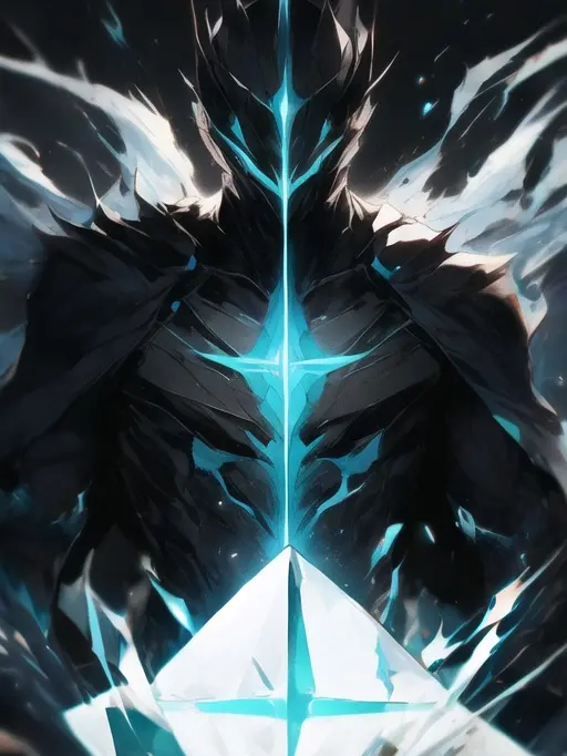 DarkRing6424의 神に見捨てられた世界.