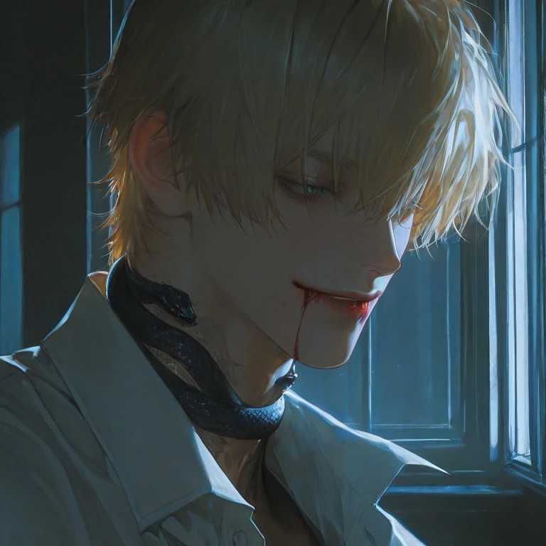 蛇斗