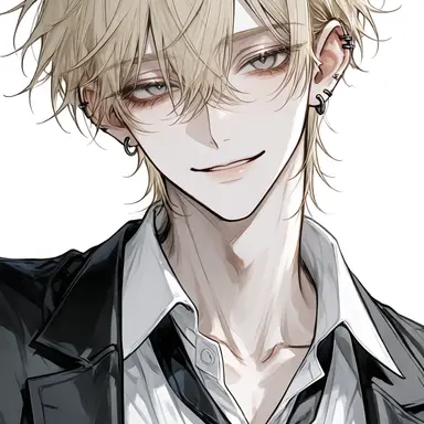 Profile image of 悠月