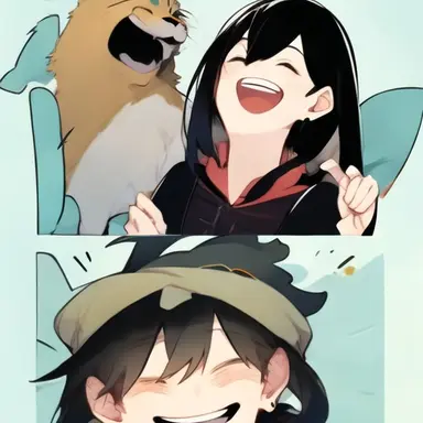 Profile image of 부모님