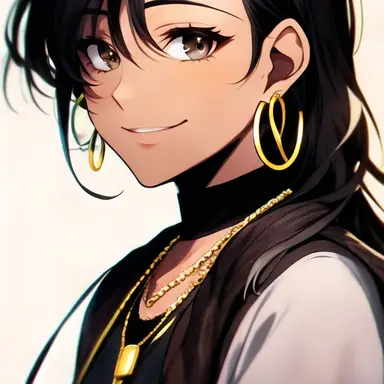 Profile image of Mariana