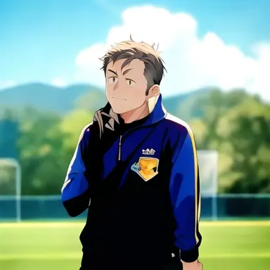 Profile image of 축구감독 되기