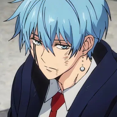 Profile image of Lance Crown
