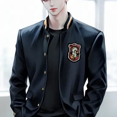 Profile image of 최지환