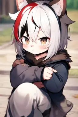 Profile image of がう