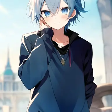 Profile image of 碧