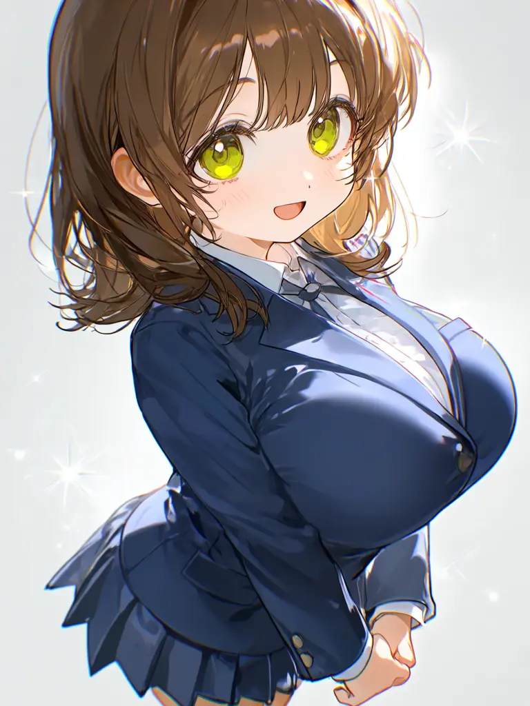 Mamimume_mo의 ちっちゃくてでっかい犬系彼女
