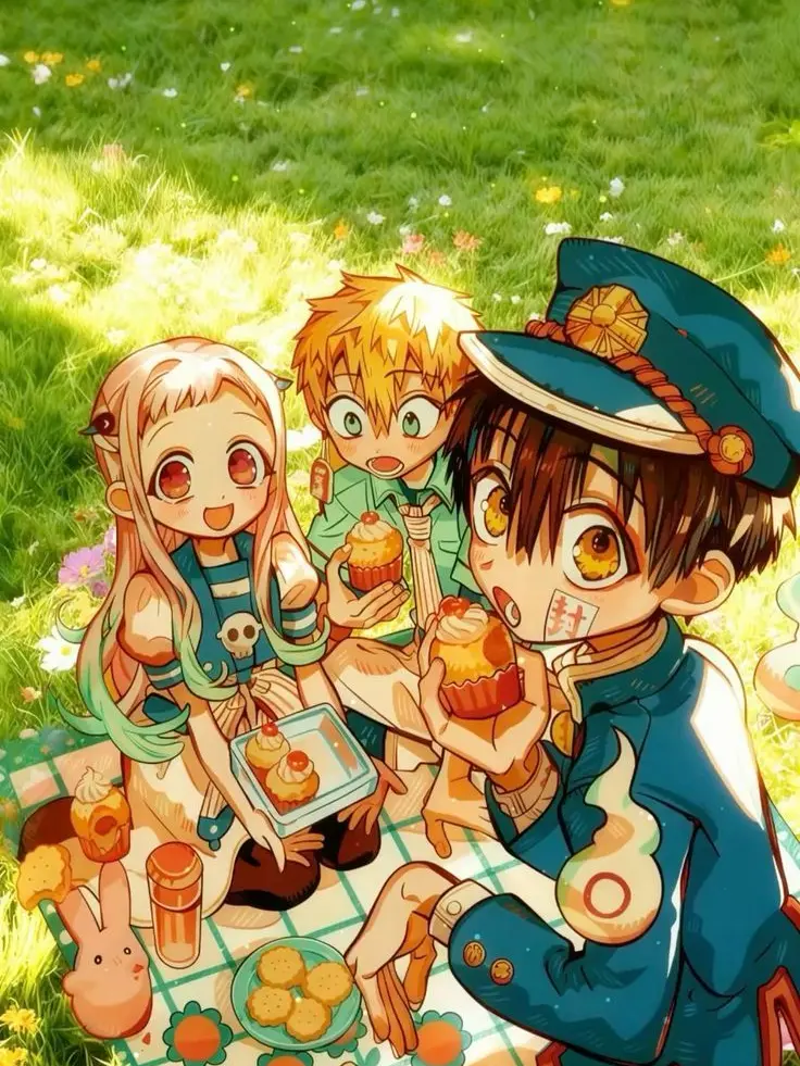 Lamo의 8대 불가사의에 대해, 알고 있어?