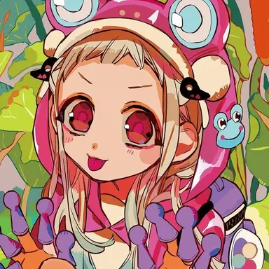 Profile image of 야시로 네네