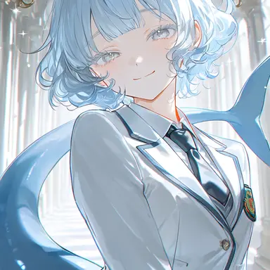 Profile image of 나디아