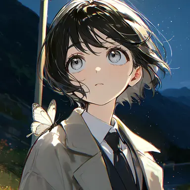 Profile image of 쿠로하
