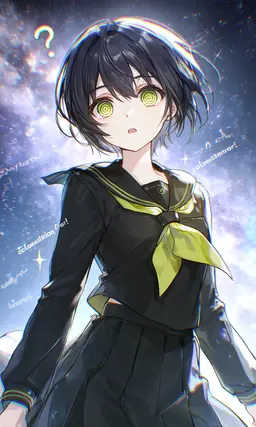 Profile image of Rei