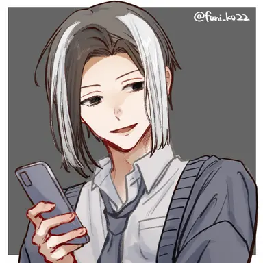 Profile image of 紫音