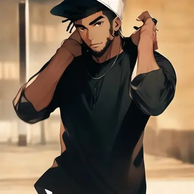 Profile image of Rowan