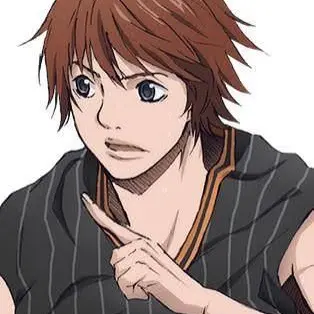 Profile image of 常盤